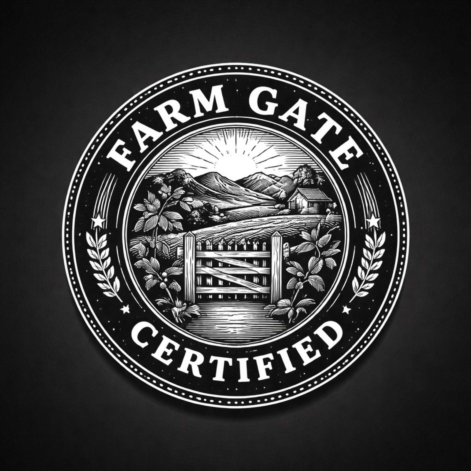 Farm Gate Certified Coffees