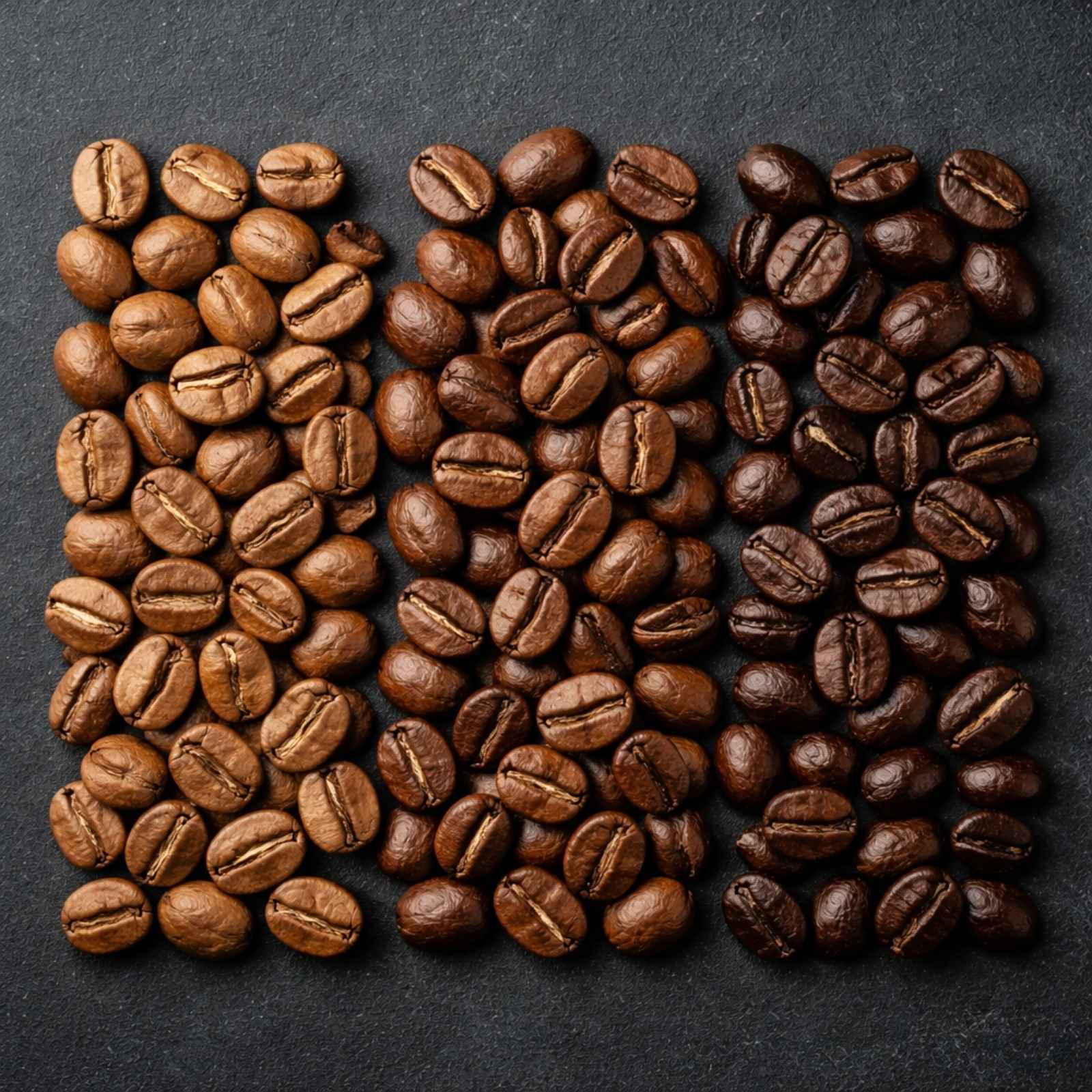 Understanding Coffee Roast Levels: Light-Medium, Medium, and Medium-Dark
