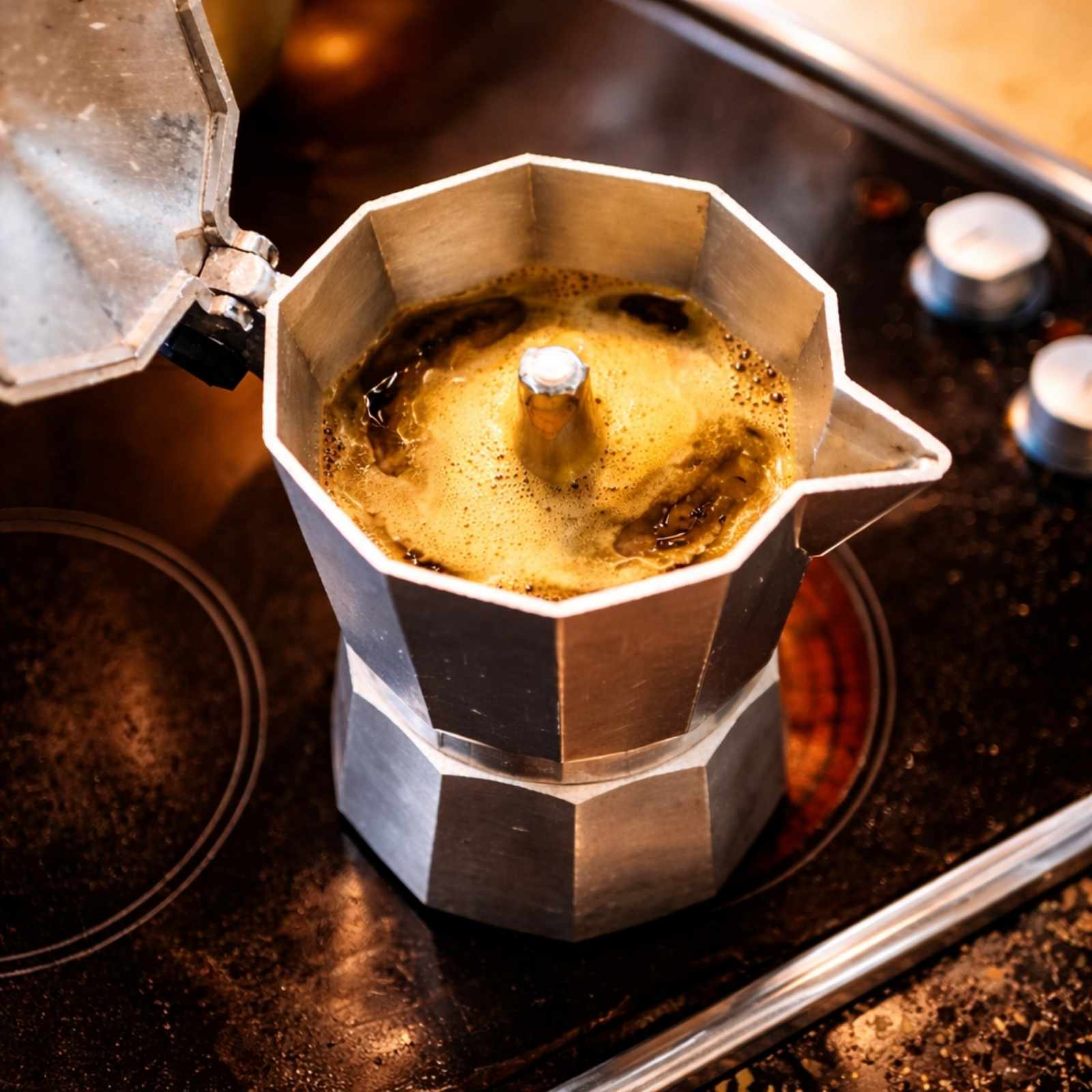 Moka Pot Brewing Guide: How to Brew a Strong, Intense Cup