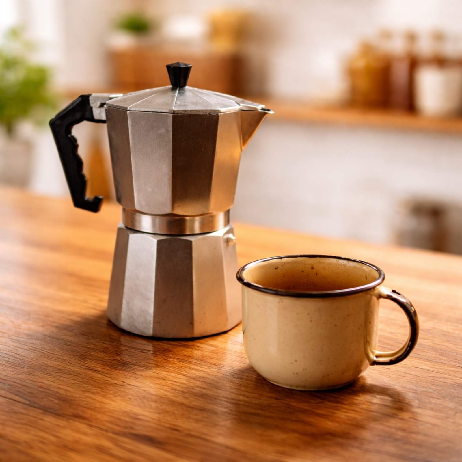 Percolator Brewing Guide: How to Brew a Strong, Traditional Cup