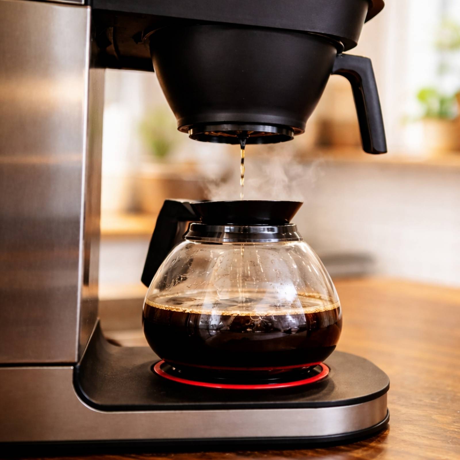 Drip Coffee Brewing Guide: How to Brew a Clean, Consistent Cup