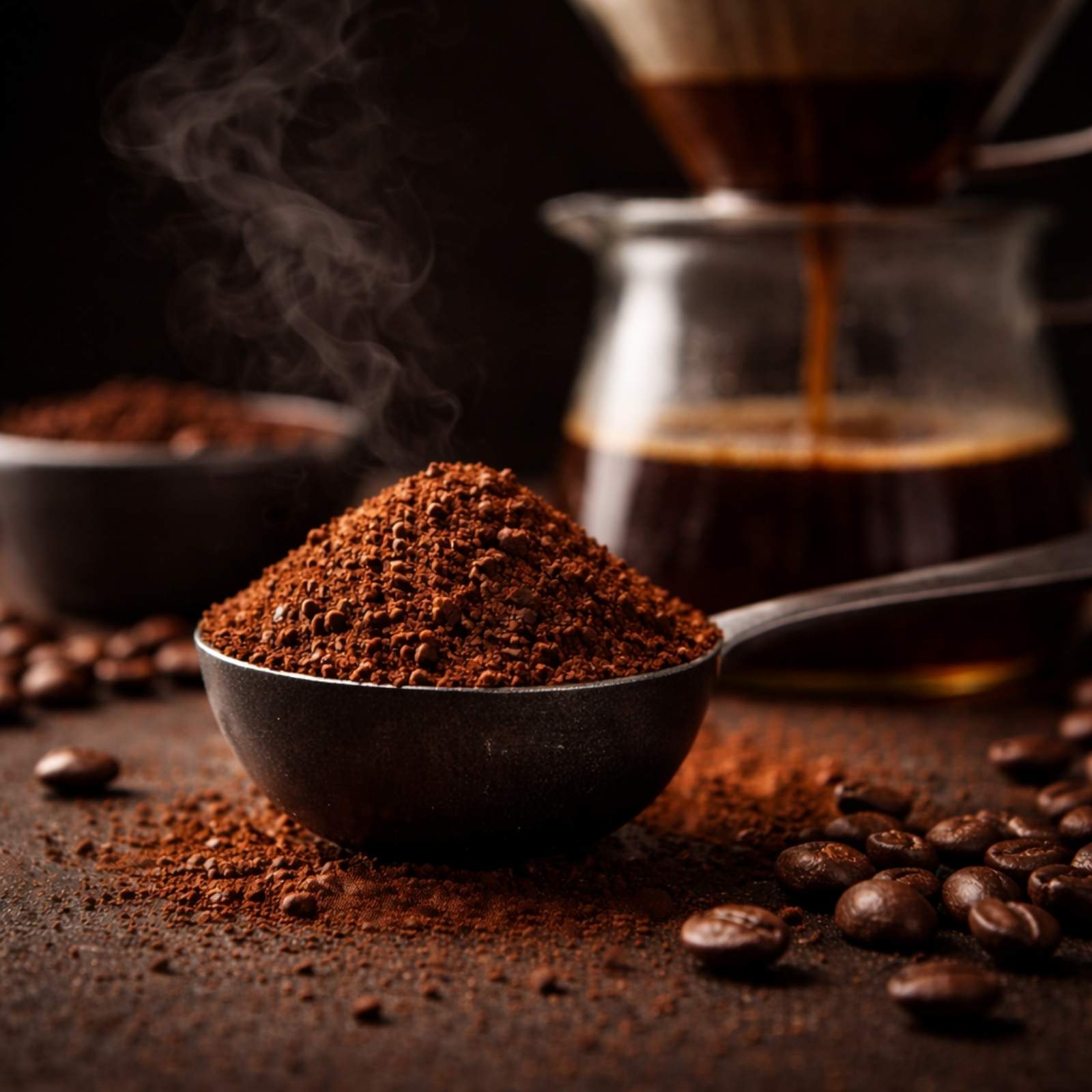 Why Your Coffee Tastes Bitter (And It’s Not the Beans)