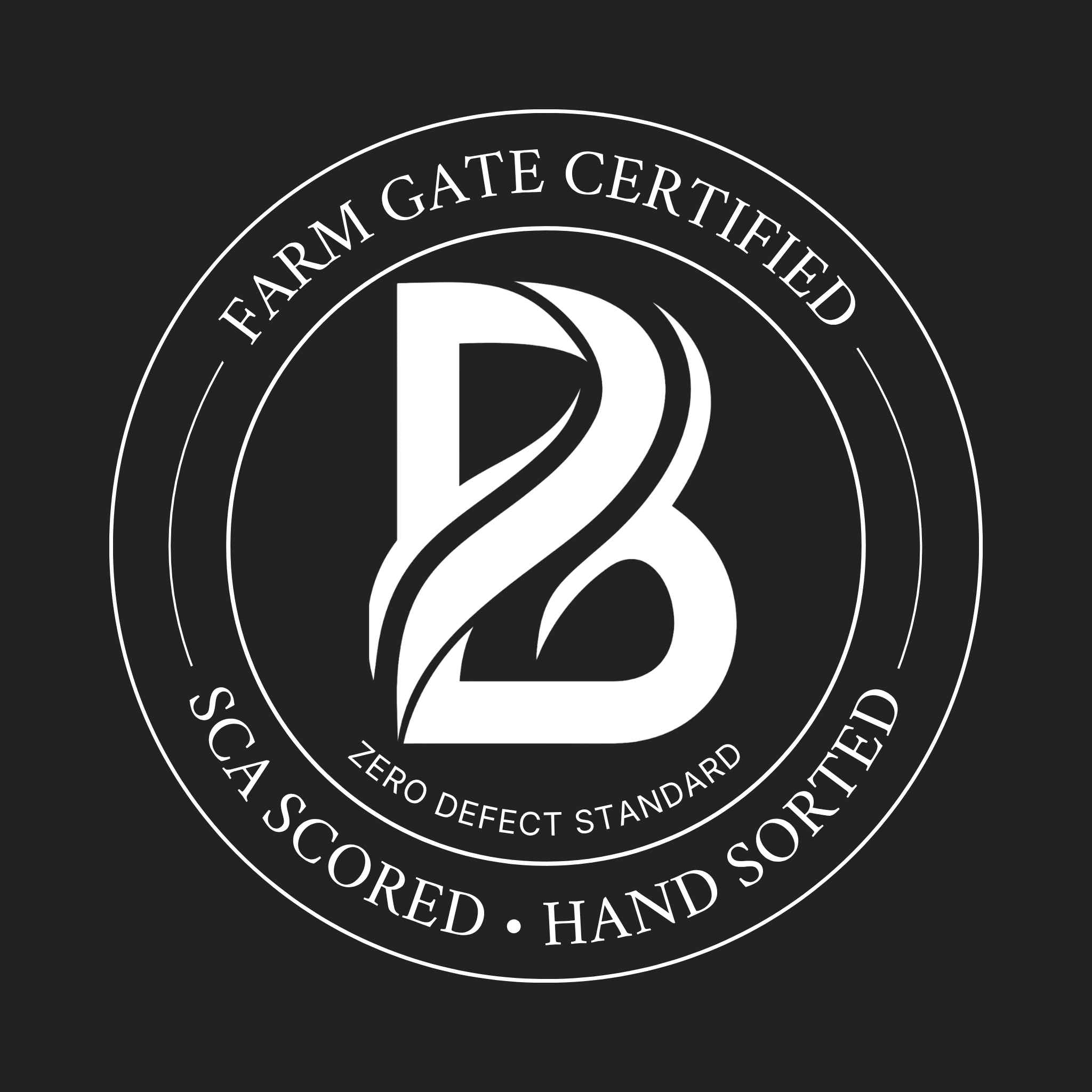 Guatemala Keneth Merida Estate - Washed Process, Pacamara, SHB EP