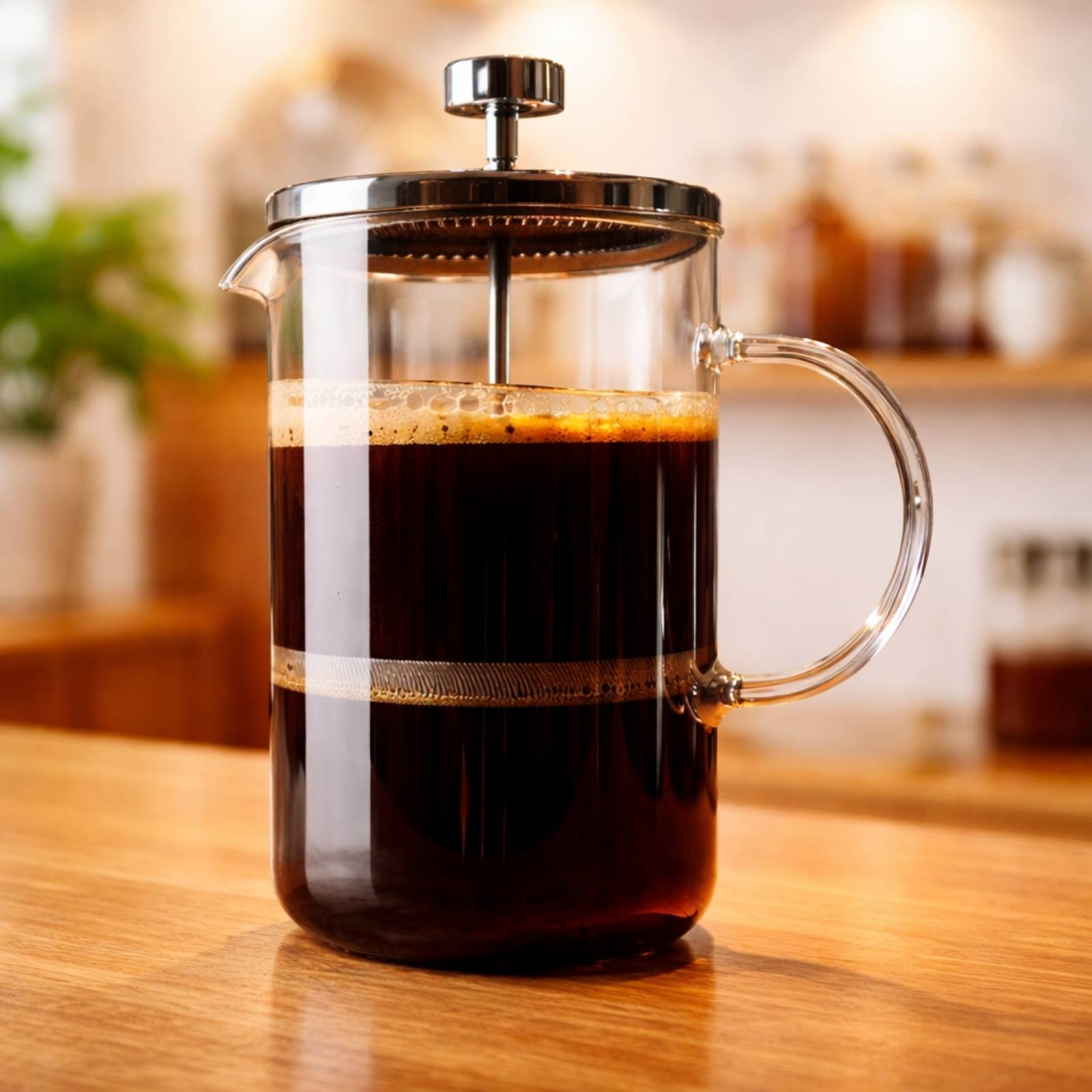 French Press Brewing Guide: How to Brew a Bold, Full-Bodied Cup