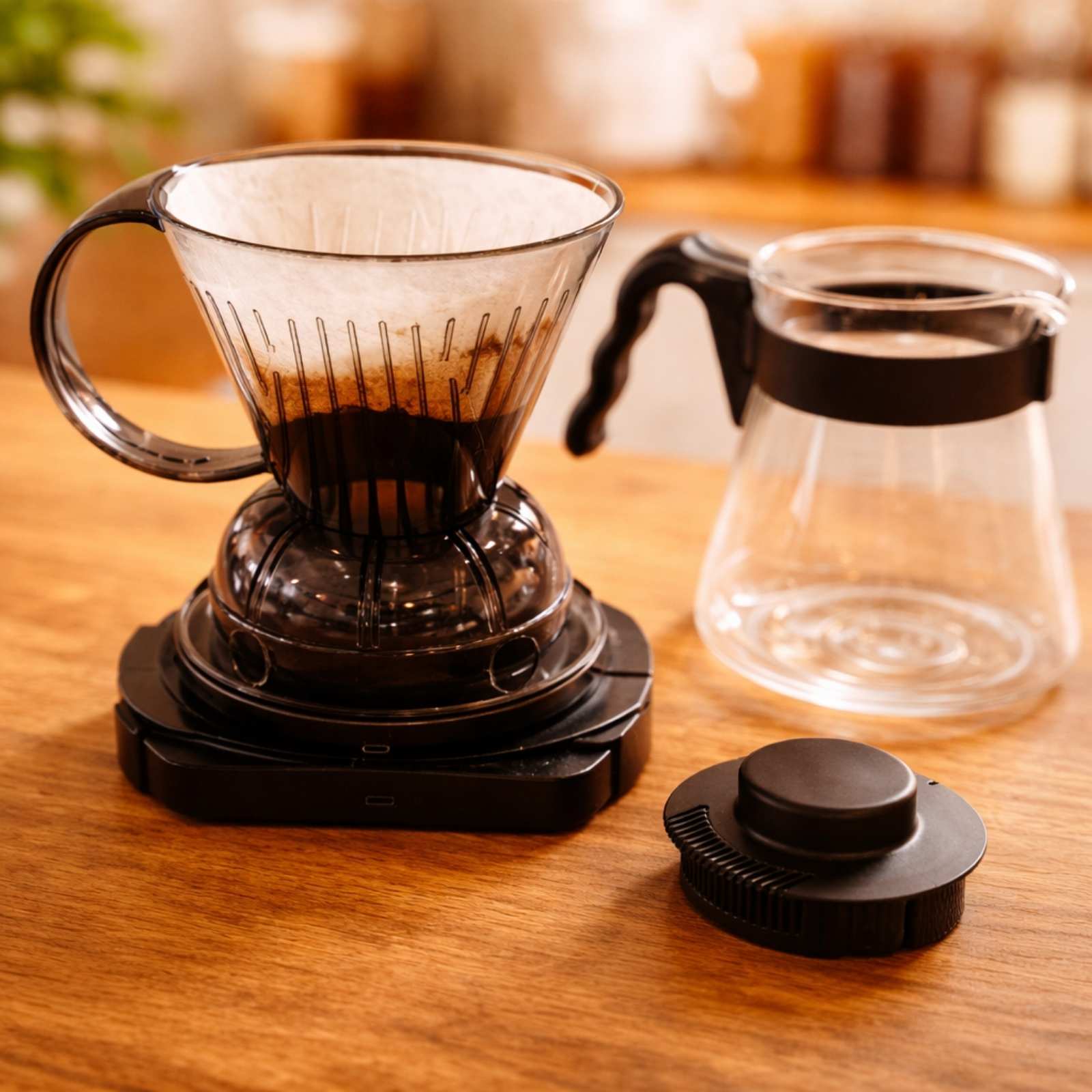 Clever Dripper Brewing Guide: How to Brew a Balanced, Full Cup