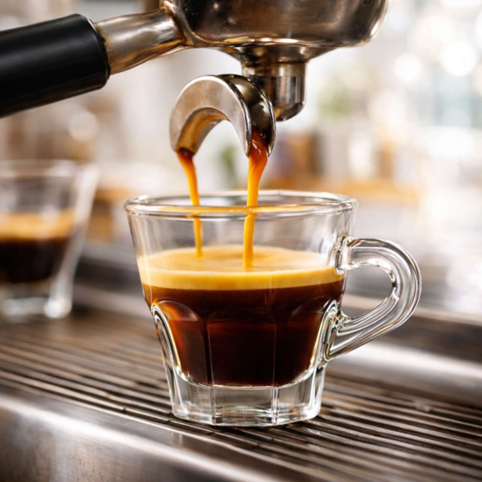 Espresso Brewing Guide: How to Pull a Balanced, Concentrated Shot