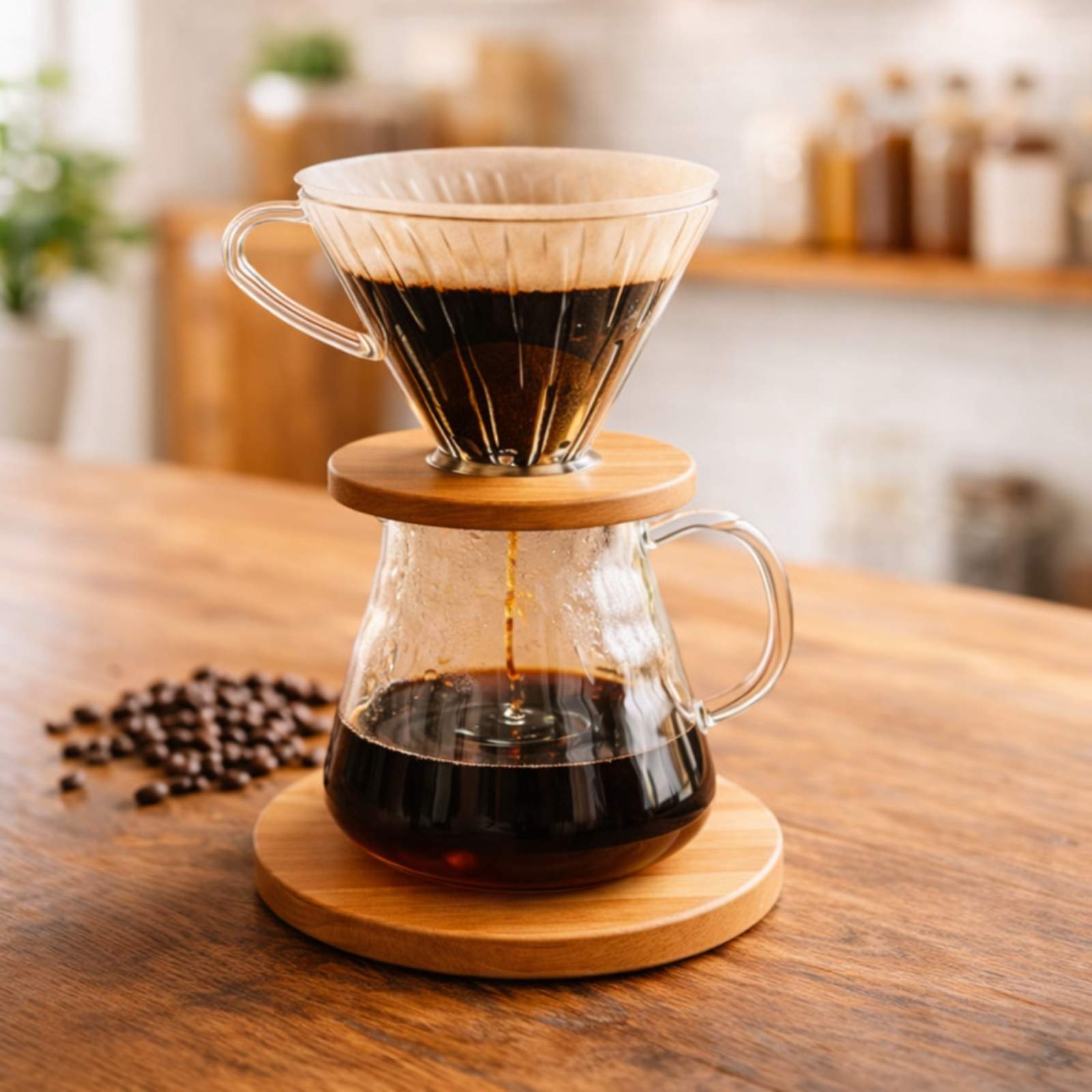 Kalita Wave Brewing Guide: How to Brew a Balanced, Even Cup