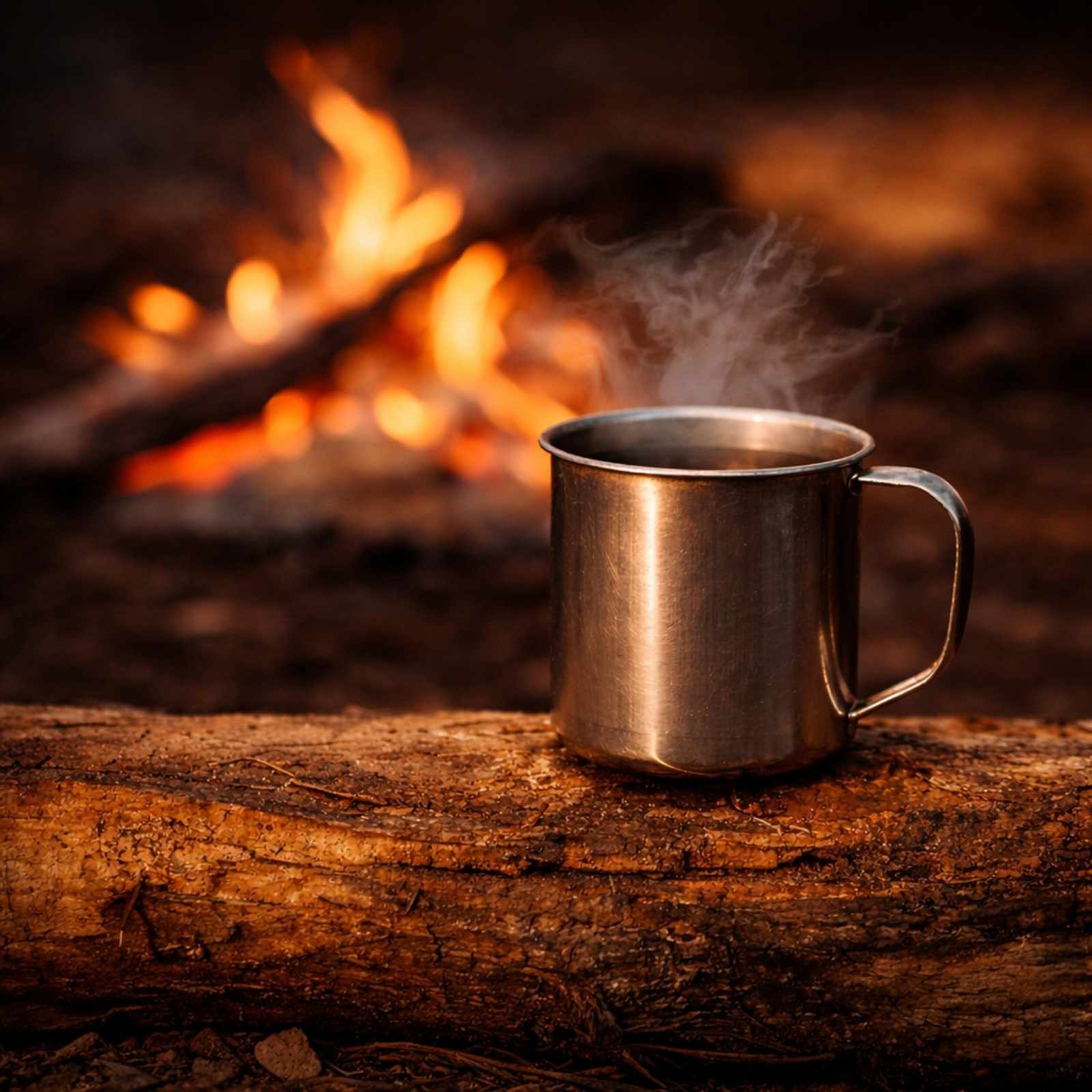 Cowboy Coffee Brewing Guide: How to Brew a Bold, Rustic Cup