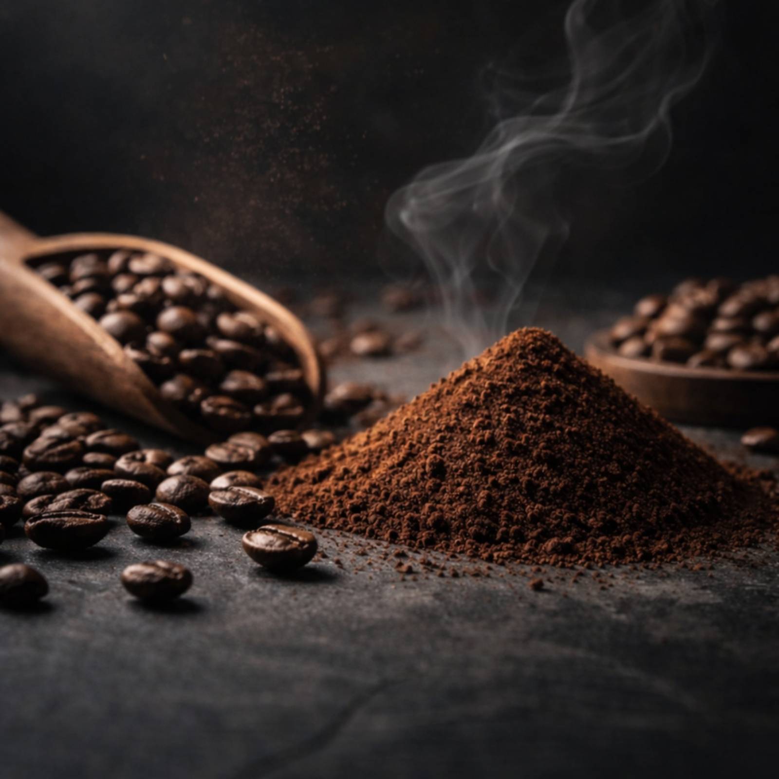 Caffeine in Coffee: Everything You Need to Know