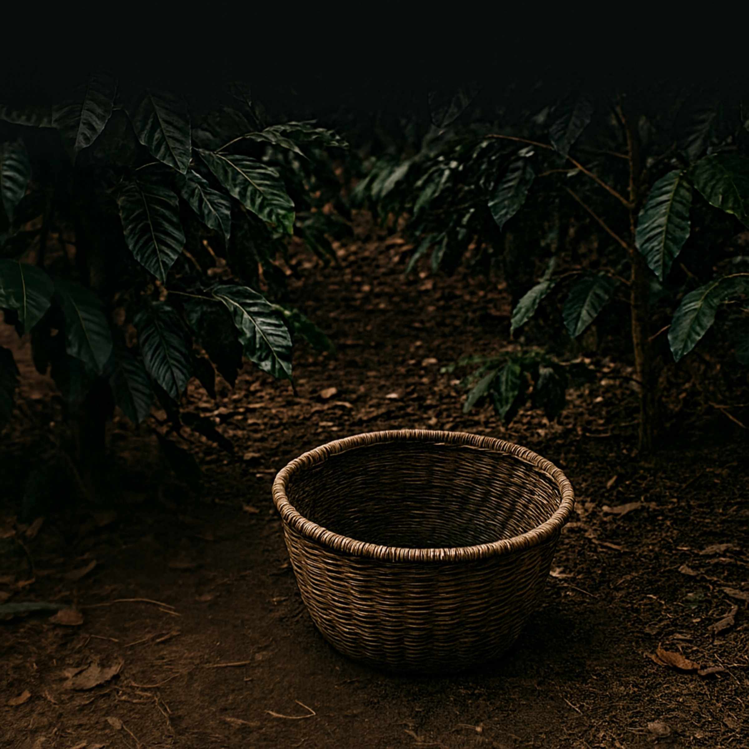 Burnett Coffee Roasters - The Vault