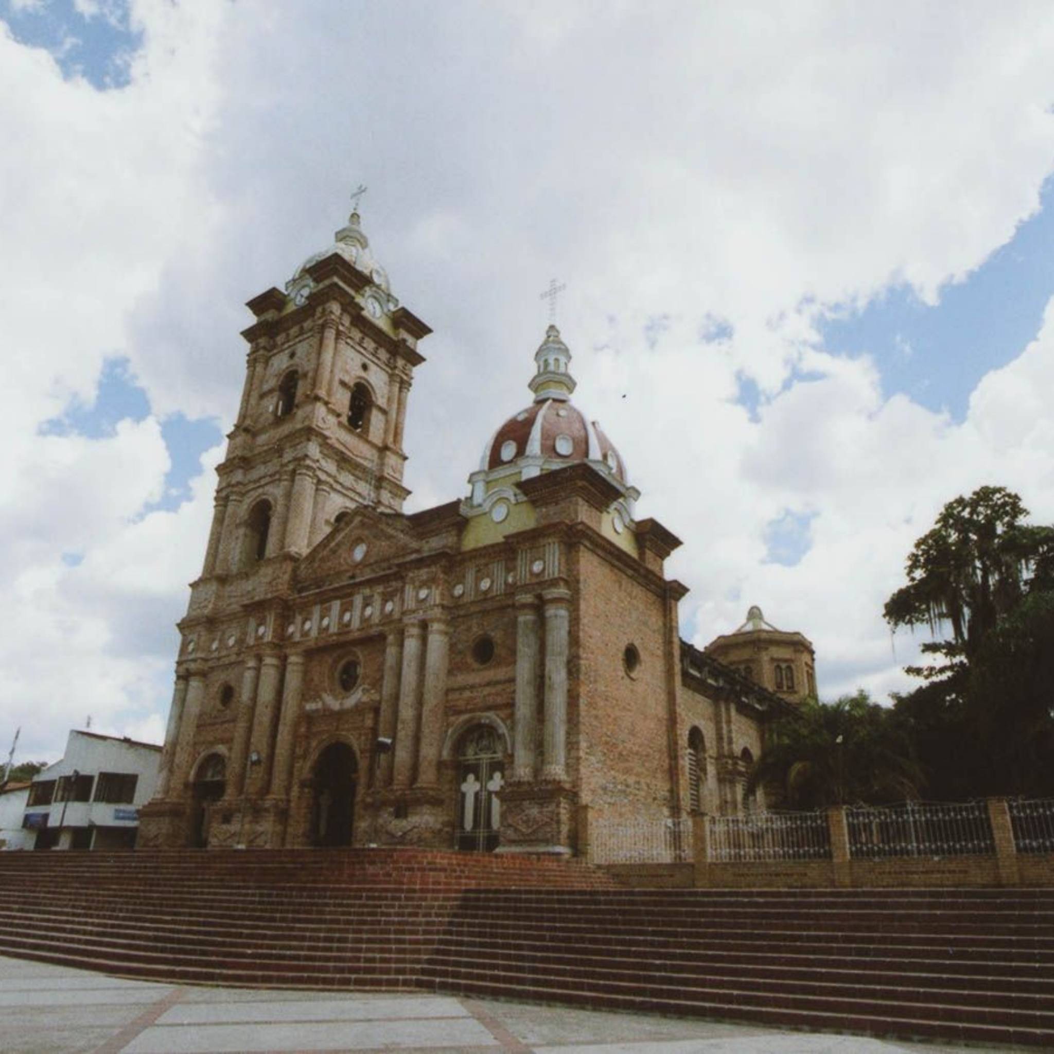 Colombia Granjeros de Huila -  Washed Process, Bourbon, Excelso