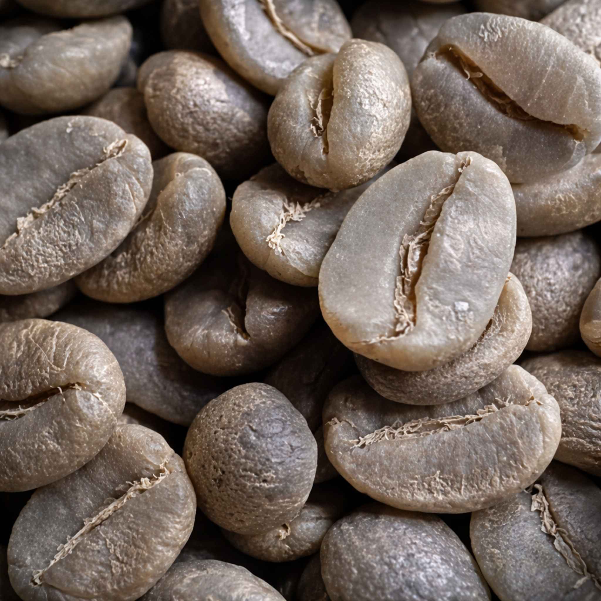 Jamaican Blue Mountain - Washed Process, Typica, Grade 1